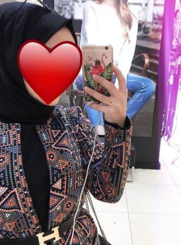 Kapalı Escort Bayan Çiğdem İle Gece Hayatında Yeni Bir Sayfa